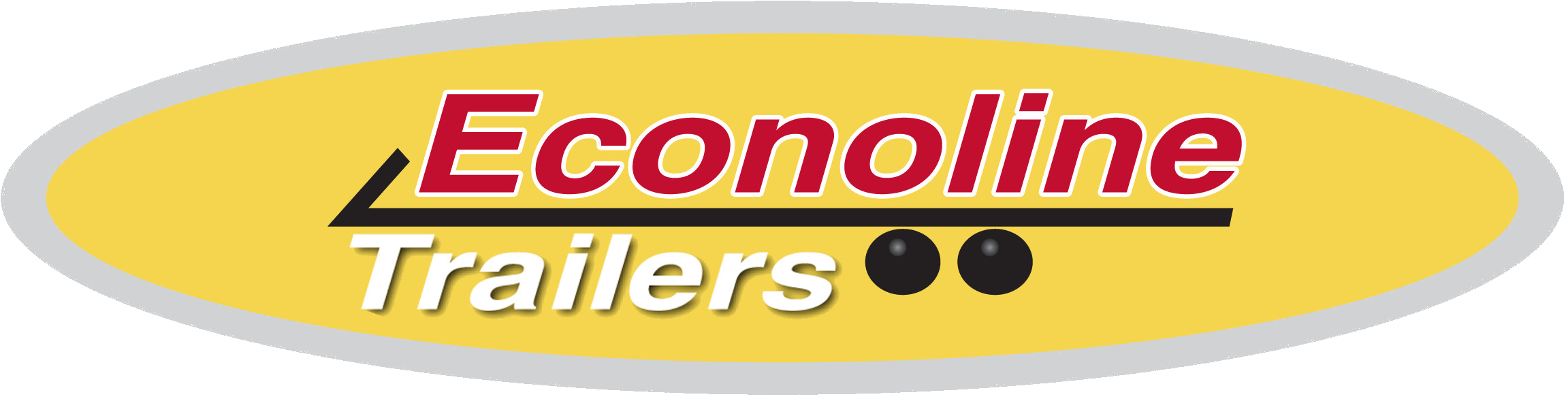 Econoline Trailers Logo